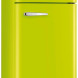 Smeg FAB30RVE1 koelkast limegroen - rechtsdraaiend