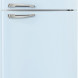 Smeg FAB50RPB5 koelkast blauw - rechtsdraaiend