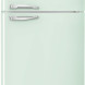 Smeg FAB50RPG5 koelkast pastel groen - nofrost - rechtsdraaiend