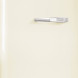 Smeg FAB5LCR5 minibar crème