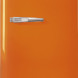 Smeg FAB5ROR5 koelkast oranje - minibar barmodel