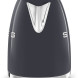 Smeg KLF03GREU waterkoker - lei grijs