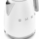 Smeg KLF03WHMEU waterkoker mat wit