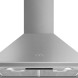 Smeg KSED65XE wand afzuigkap