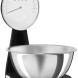 Smeg KSF01BLWW weegschaal