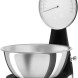 Smeg KSF01BLWW weegschaal