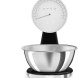 Smeg KSF01BLWW weegschaal