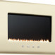 Smeg L30FABCR retro gashaard creme