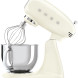 Smeg SMF03CREU keukenmachine