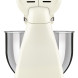 Smeg SMF03CREU keukenmachine