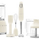 Smeg SMF03CREU keukenmachine