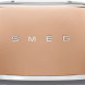 Smeg TSF01RGEU broodrooster - rosé goud