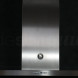 Steel EKL90 wand afzuigkap - Enfasi-serie - Roestvrijstaal