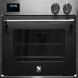 Steel GFE6 Genesi inbouw oven