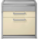 Steel GQ9C-P Genesi werktafel - 90 cm. breed