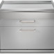 Steel GQ9C-P Genesi werktafel - 90 cm. breed