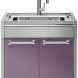 Steel GQ9S-L1G Genesi spoelunit