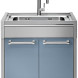 Steel GQ9S-L1G Genesi spoelunit