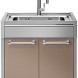 Steel GQ9S-L1G Genesi spoelunit