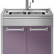 Steel GQ9S-L2 Genesi spoelunit