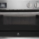 Steel GQFE6-P Genesi inbouw pizza oven