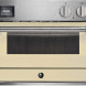 Steel GQFE6-P Genesi inbouw pizza oven