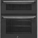 Steel GQFFE6-S Genesi dubbele inbouw oven - combi & pizza