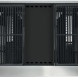 Steel SWING TOP 70 W7-3G barbecue