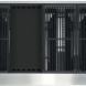 Steel SWING TOP 90 W9-4 barbecue top