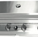Steel SWING TOP 90 W9-4G barbecue