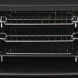 Steel X9F-6 Oxford gasfornuis en ruime oven