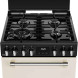 Stoves Richmond 60 DF DX gas fornuis - creme