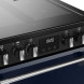 Stoves Richmond 60 Ei DX RTY midnight blue fornuis inductie