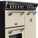 AirFry-lade in multifunctionele oven van Stoves Richmond 90 DF DX