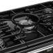 Stoves Richmond 90 DF DX Midnight Blue fornuis