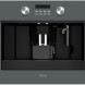 Teka CLC 855 GM ST inbouw koffiemachine - grijs glas