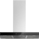 Teka DLH1185T wand afzuigkap - 90 cm. - energieklasse A