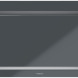 Teka DLV98660 ST TOS schuin anti-hoofdstoot afzuigkap - grijs glas