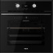 Teka HLB 8510 P oven inbouw zwarte glas