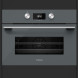Teka HLC 8440 C ST inbouw oven met magnetron