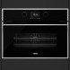 Teka HLC 847 C inbouw oven met magnetron - zwart