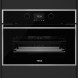 Teka HLC 847 SC inbouw combi-stoomoven- zwart glas
