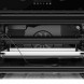 Teka HLC 847 SC inbouw combi-stoomoven- zwart glas