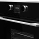 Teka HLC 847 SC inbouw combi-stoomoven- zwart glas