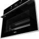 Teka HLC 847 SC inbouw combi-stoomoven- zwart glas
