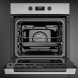 Teka HSB 635 P inbouw oven met pyrolyse