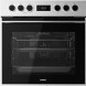 Teka HSB 645 E inbouw oven voor combinatie met kookplaat