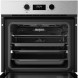 Teka HSB 646 inbouw oven met AirFryer - roestvrijstaal