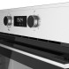 Teka HSB 646 inbouw oven met AirFryer - roestvrijstaal