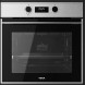 Teka HSB 646 inbouw oven met AirFryer - roestvrijstaal